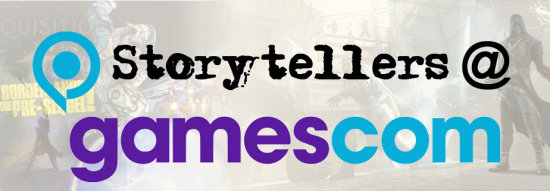 Teaserbild für gc2016: Von Kingdom Come bis Mafia 3 - Sammelartikel Teaserbild für gc2016: Von Kingdom Come bis Mafia 3 - Sammelartikel