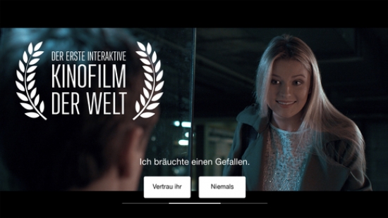 Teaserbild für gc2016: Late Shift - Kino zum Mitgestalten Teaserbild für gc2016: Late Shift - Kino zum Mitgestalten