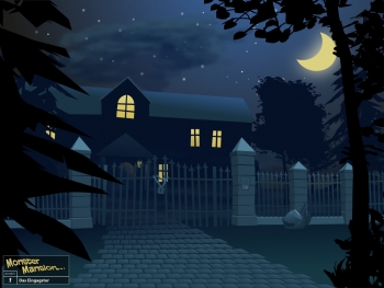 Geistfrei GmbH Screenshot