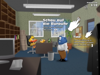 Geistfrei GmbH Screenshot