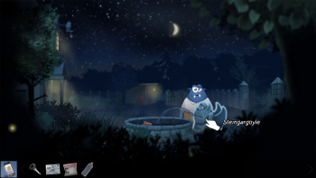 Geistfrei GmbH Screenshot