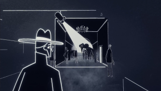 Genesis Noir steht in den Startlöchern Genesis Noir steht in den Startlöchern