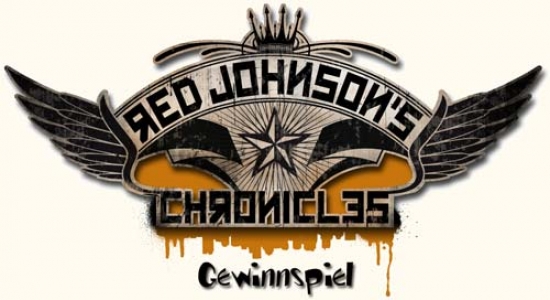 Teaserbild für Red Johnson's Chronicles Box Gewinnspiel Teaserbild für Red Johnson's Chronicles Box Gewinnspiel