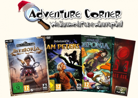 Teaserbild für Wahl zum Spiel des Jahres 2013 und Leserumfrage Teaserbild für Wahl zum Spiel des Jahres 2013 und Leserumfrage