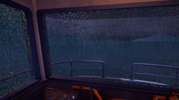 Ghost on the Shore Screenshot