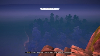 Ghost on the Shore Screenshot