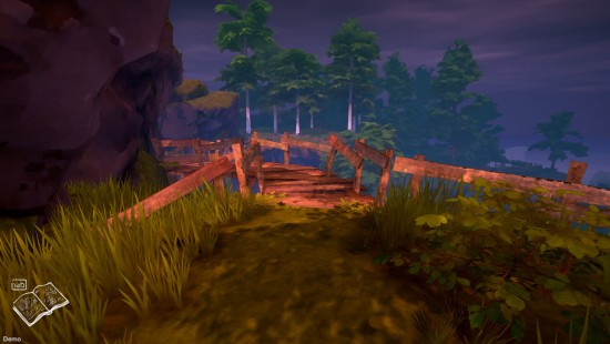 Teaserbild für Emotionales Adventure Ghost on the Shore mit Release-Datum