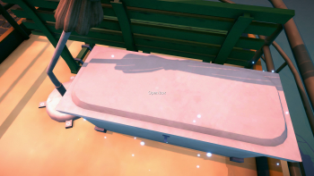 Ghost on the Shore Screenshot