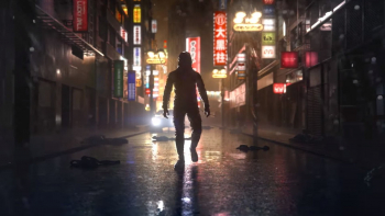 Ghostwire Tokyo Screenshot