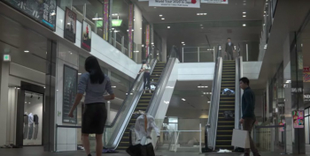 Ghostwire Tokyo Screenshot