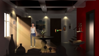 Glimpse of Madness Screenshot