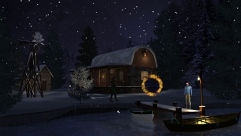 Glimpse of Madness Screenshot