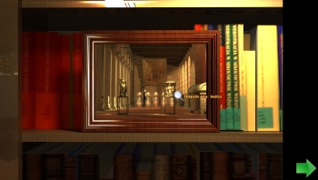 Glimpse of Madness Screenshot