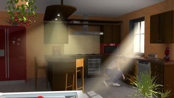 Glimpse of Madness Screenshot
