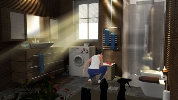 Glimpse of Madness Screenshot