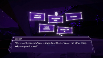 Glitchhikers Screenshot