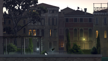 Goetia 2 Screenshot