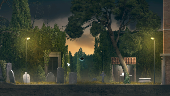 Goetia 2 Screenshot