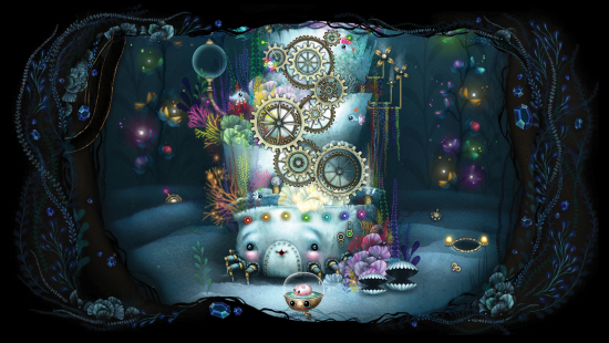 Teaserbild für Growbot - Review