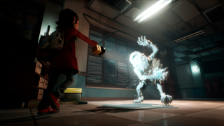 Vermutlich kein Spiel für diejenigen unter euch, die Stealth und Action nicht mögen. Vermutlich kein Spiel für diejenigen unter euch, die Stealth und Action nicht mögen.