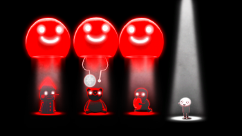 Happy Game Screenshot