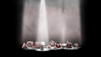 Happy Game Screenshot