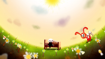 Happy Game Screenshot Happy Game Screenshot