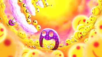 Happy Game Screenshot