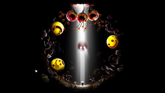 Teaserbild für Happy Game - Review Teaserbild für Happy Game - Review