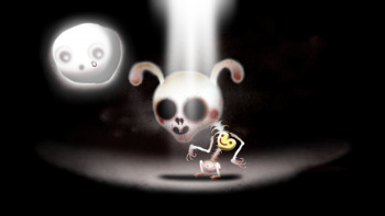 Happy Game Screenshot