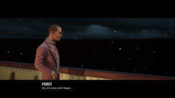 Agatha Christie - Hercule Poirot Screenshot Agatha Christie - Hercule Poirot Screenshot