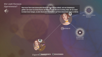 Agatha Christie - Hercule Poirot Screenshot