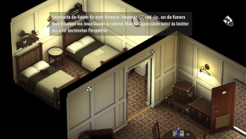 Agatha Christie - Hercule Poirot Screenshot