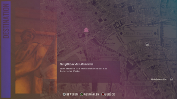 Agatha Christie - Hercule Poirot Screenshot