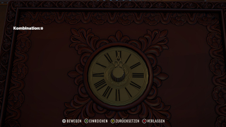 Poirot knackt Tresore...