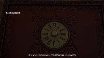 Agatha Christie - Hercule Poirot Screenshot