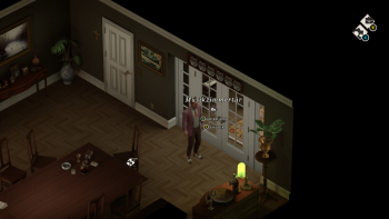 Agatha Christie - Hercule Poirot Screenshot