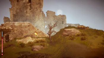 A Highland Song Screenshot