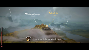A Highland Song Screenshot