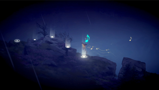 Teaserbild für Inkle stellt A Highland Song vor Teaserbild für Inkle stellt A Highland Song vor