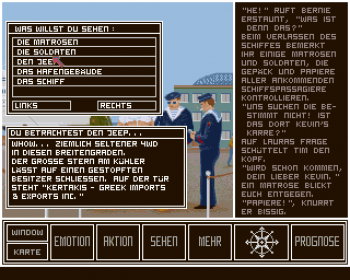 Holiday Maker Screenshot