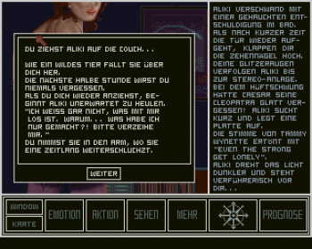 Holiday Maker Screenshot