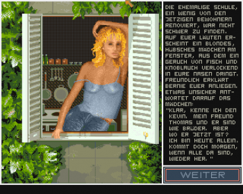 Holiday Maker Screenshot