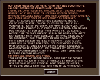 Holiday Maker Screenshot