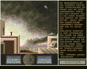 Holiday Maker Screenshot