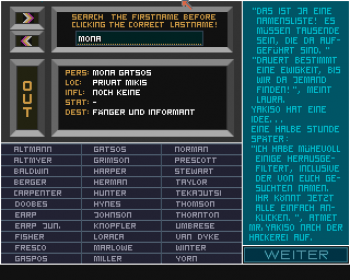 Holiday Maker Screenshot