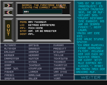 Holiday Maker Screenshot