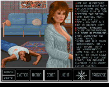 Holiday Maker Screenshot