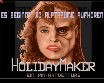 Holiday Maker Screenshot