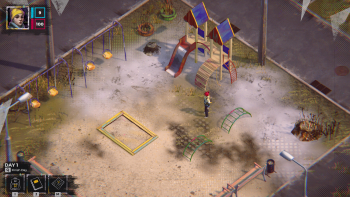 Hollow Home Screenshot